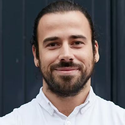 Gareth Lewis